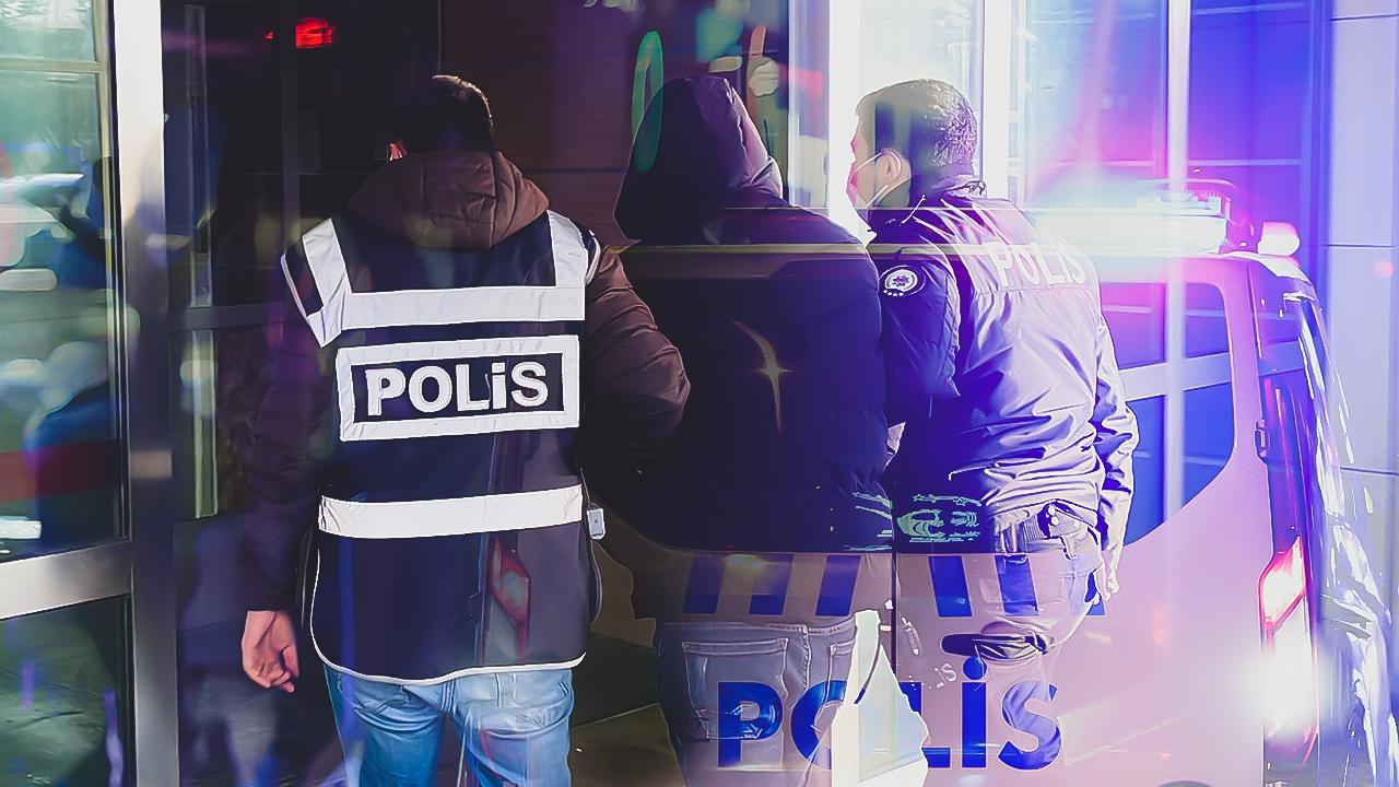 38 İlde FETÖ Operasyonu Sonucunda 63 Şüpheli Gözaltına Alındı