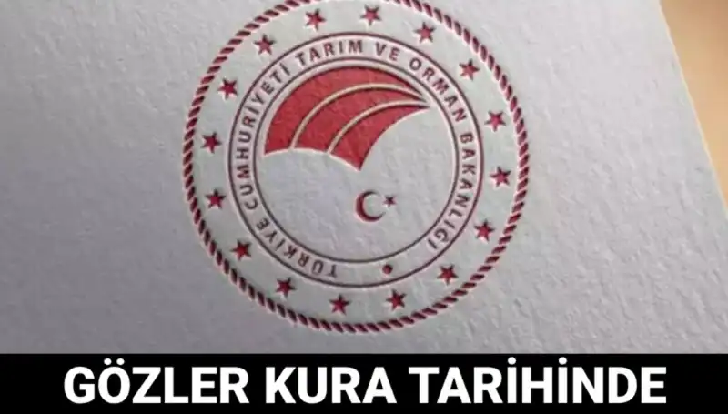 Orman Genel Müdürlüğü Geçici İşçi Alımı Kurası: Tarih ve Detaylar Açıklandı
