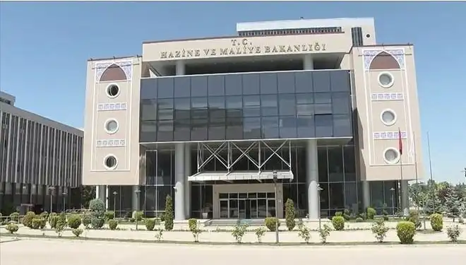 Hazine'den Yeni İhale ile Ekonomide Fırtına Bekleniyor