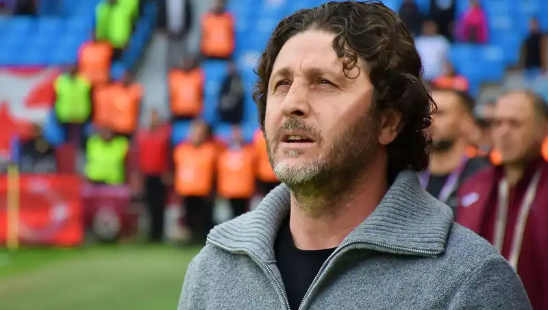 Trabzonspor'un Fatih Tekke ile Yükselişi: Futbolda Yeni Bir Dönem Başlıyor