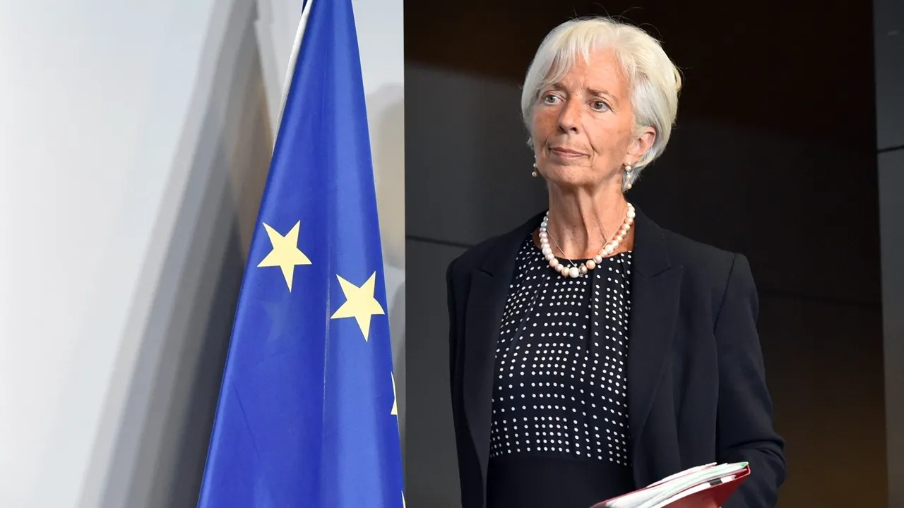 ECB Başkanı Lagarde: Yeni Faiz İndirimleri Yolda