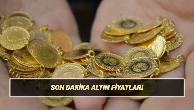 22 Nisan 2023: Altın Fiyatlarında Son Durum ve Tahminler