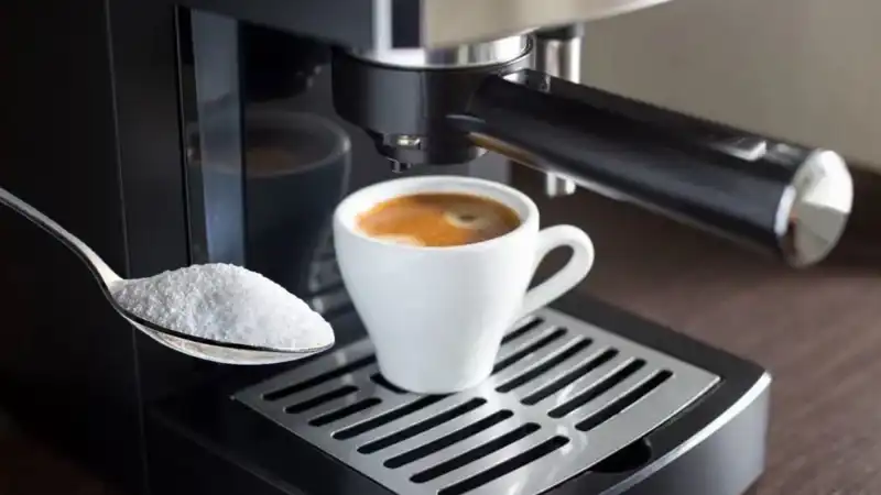 Kahve Makinenizin Ömrünü Uzatmanın Sırları: İşte Etkili Taktikler