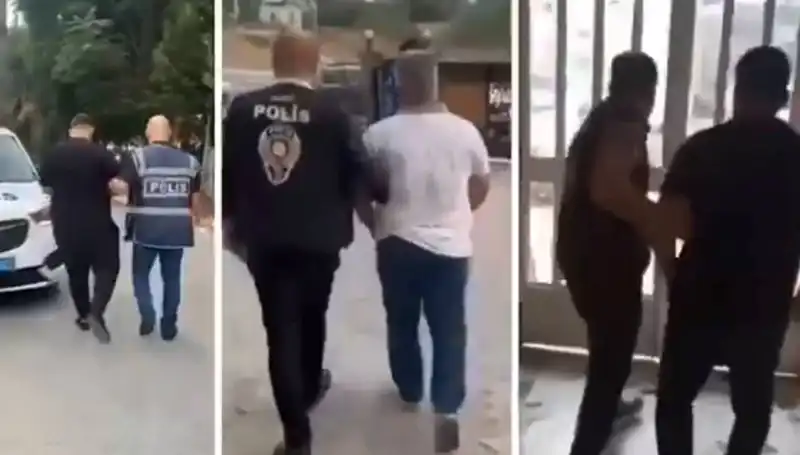 21 İl Genelinde Düzenlenen Dev Siber Suç Operasyonu: 346 Tutuklama!