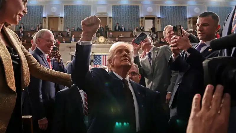 Başkentte Evsiz Krizi: Trump, Belediye Başkanı'na Dikkat Çekici Çağrıda Bulundu