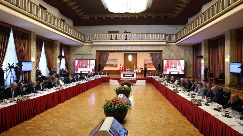 Taslak Rapor Tamamlandı: Komisyon Yeni Haftada Nihai Sonucu Bekliyor