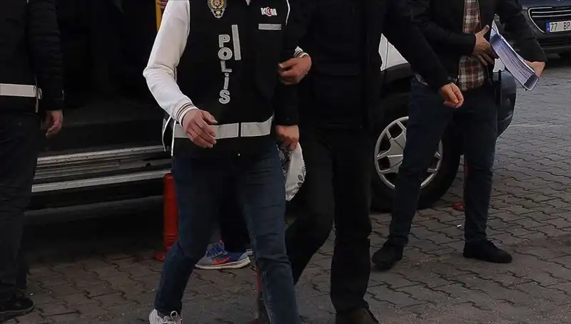 Samsun’da Büyük Uyuşturucu Operasyonu: 2 Kişi Gözaltına Alındı!