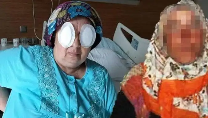 Kütahya’da Dehşet: Şizofreni Hastasından Kadın Cinayeti Şüphesi