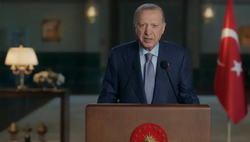 Cumhurbaşkanı Erdoğan'dan Birleşmiş Milletler'e Reform Çağrısı: Küresel Adalet İçin Hareket Zamanı