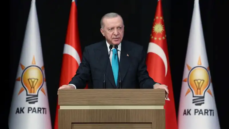 Kızılcahamam Kampı Başladı: Türkiye’nin Terörsüz Geleceği İçin Stratejiler Belirleniyor