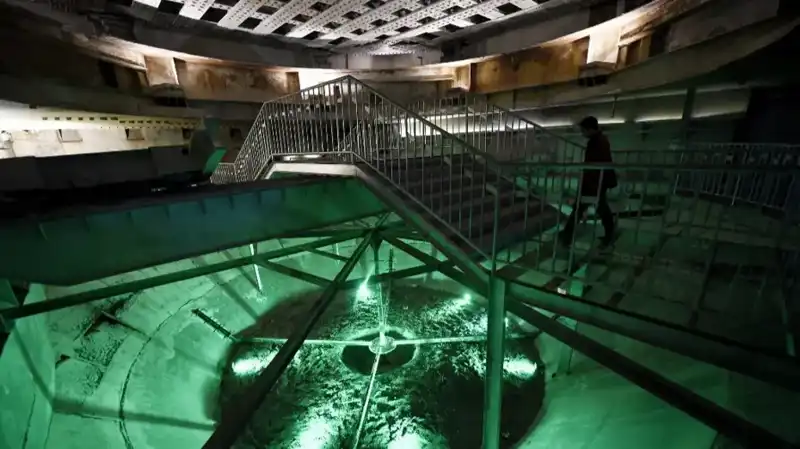 ABD, Çin'i Gizli Nükleer Test Yapmakla Suçladı: Etkileri Neler Olacak?