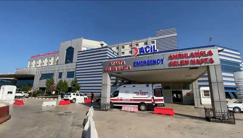 Tavuktan Zehirlenme Olayında 225 İşçi Sağlığına Kavuştu!