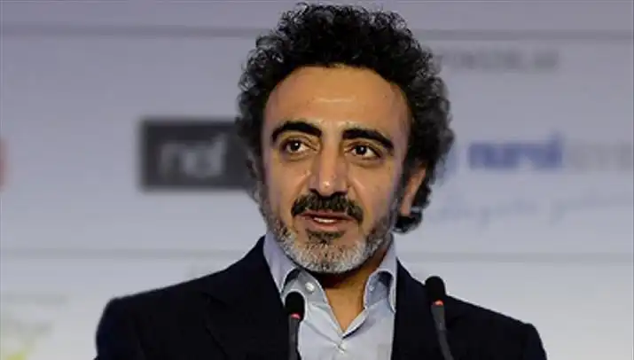 Fenerbahçe'nin Sponsoru Chobani'nin Derinlemesine İncelemesi: Hamdi Ulukaya Kimdir?