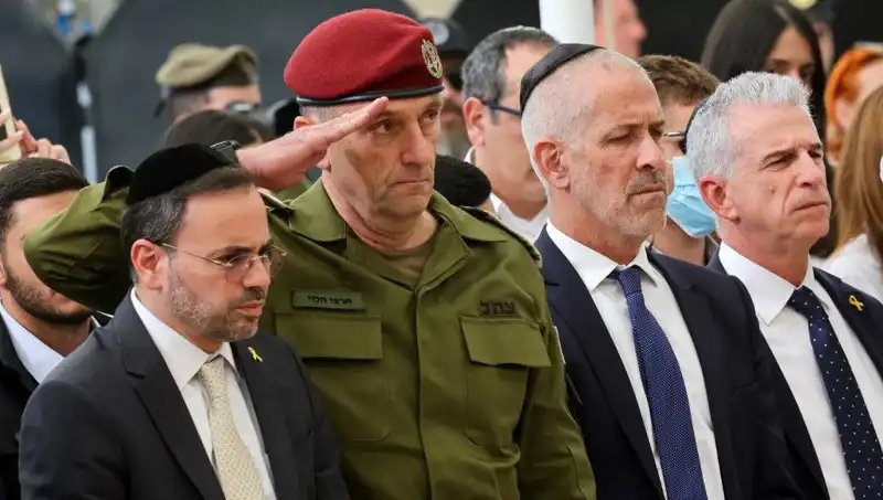 Şin Bet'in Çarpıcı Stratejisi: Netanyahu'nun Savaş İlanı mı?