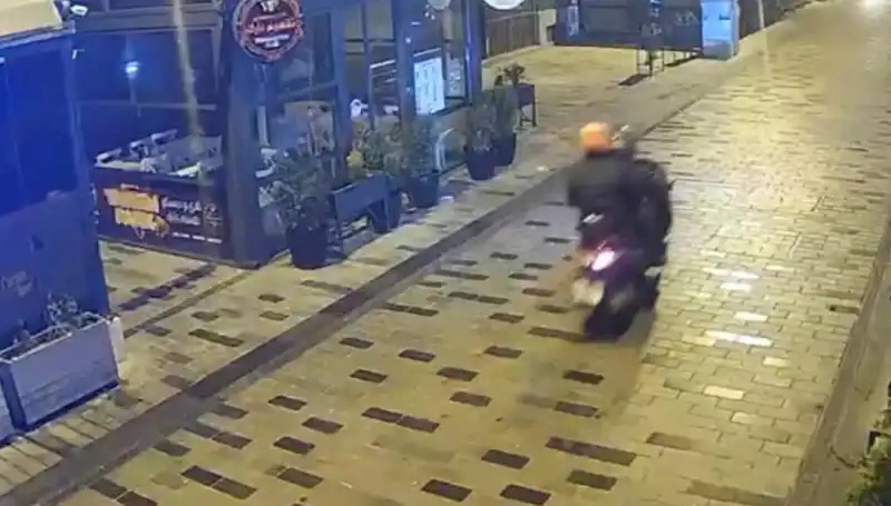 Gece Kulübüne Haraç Saldırısı: Kanlı Olayın Perde Arkası Ortaya Çıktı!