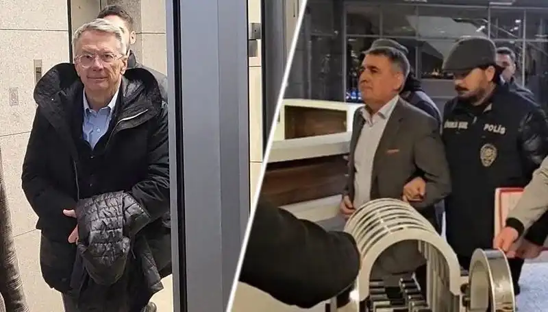TÜSİAD İddianamesi Kabul Edildi: Ekonomi Temelleri Sarsıldı mı?