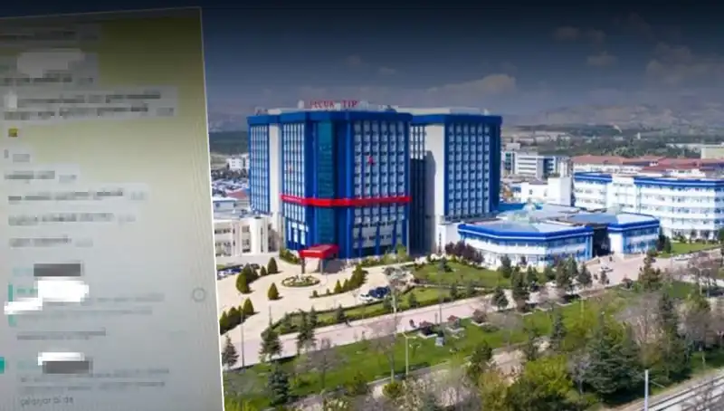 Selçuk Üniversitesi’nden Dr. Skandalına Sert Tepki: Kadın Hastalara Yapılan İfadelere Soruşturma Açıldı!