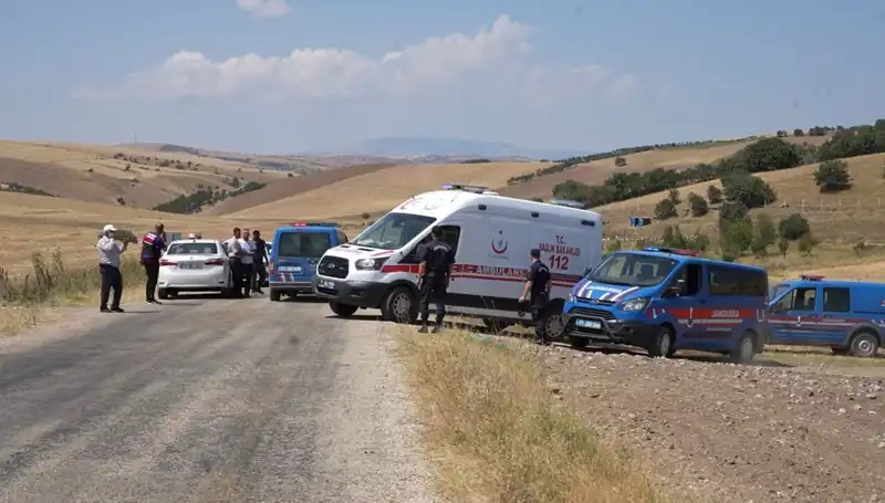 Dede, Oğul ve Torun Cinayetinde Kardeşler Hakim Karşısında: Darp ve Silahın Kanlı Geçmişi