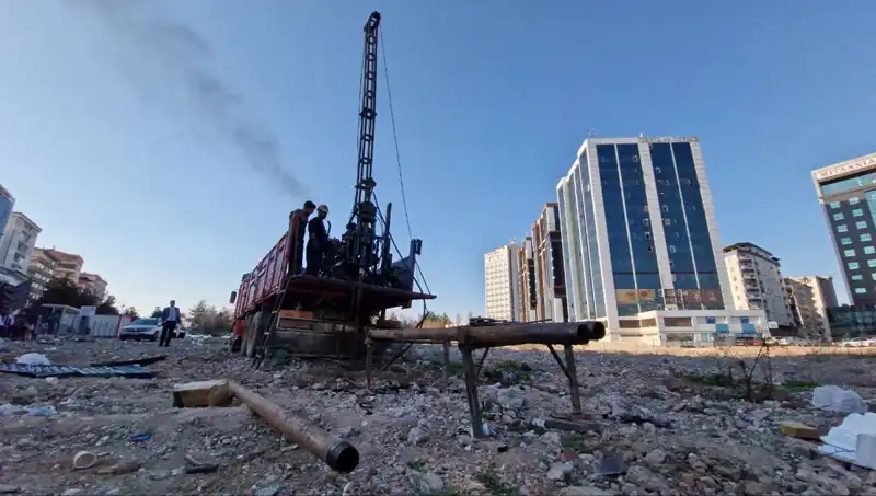 Galeria Sitesi'nde İlk Kazma Vuruldu: 89 Hayatın Ardında Yatan Sır Ne?