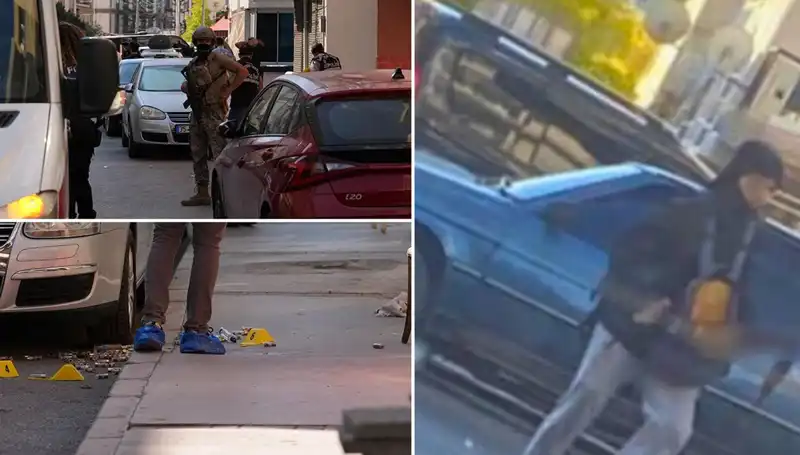 İzmir Karakol Saldırısı: Şoke Edici Olay Sonrası 16 Çocuk Serbest Bırakıldı