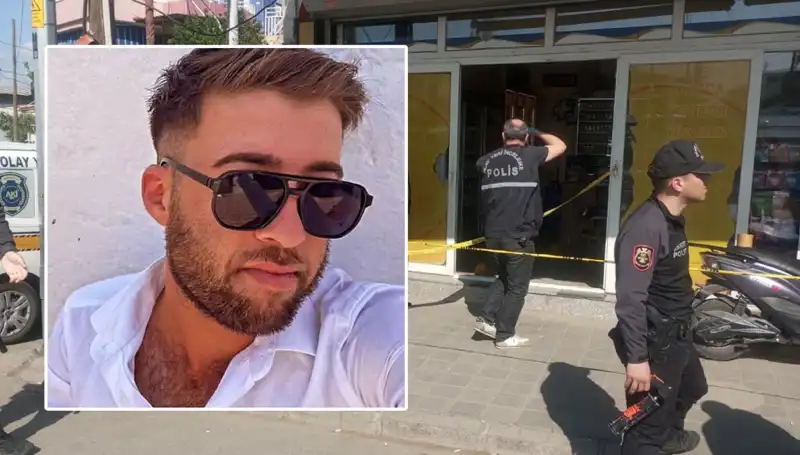 Kuzenler Arasındaki Tartışma, Korkunç Bir Cinayetle Son Buldu!