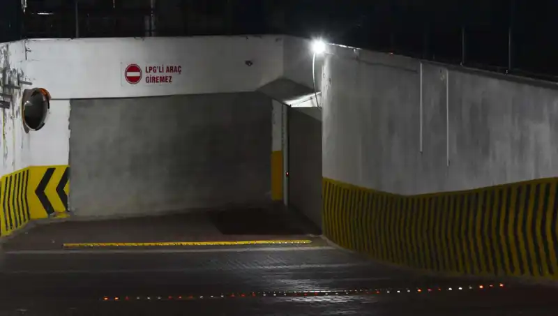 Sitedeki Husumet Kanlı Olayla Sonuçlandı: Cinayet Şoku!