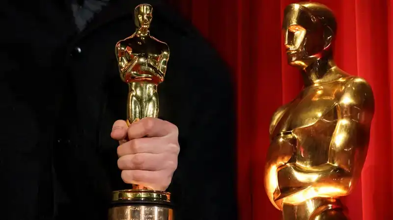 2024 Oscar Adayları Açıklandı: Sürprizler ve Hayal Kırıklıklarıyla Dolu