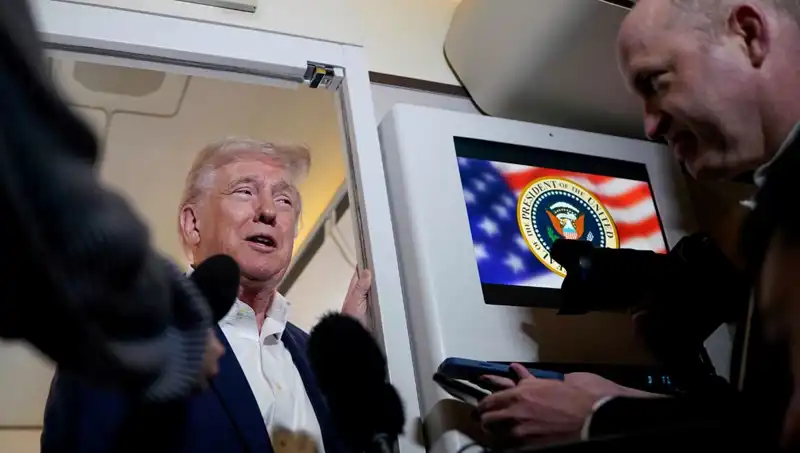 Trump'ı Zeka Testinde Geçtiği Sonuçlar Şaşırttı mı?