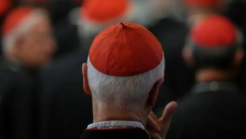 Yeni Papa Seçimi İçin Konklav Tarihleri Açıklandı: Kilisedeki Heyecan Artıyor!