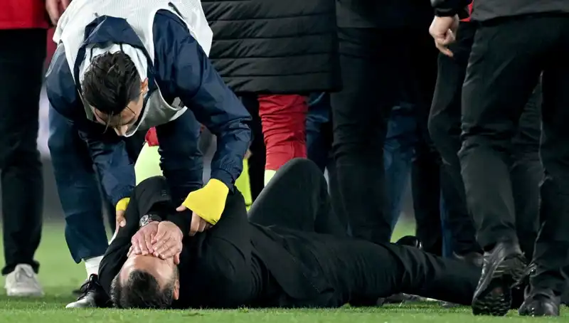 Galatasaray'dan Fenerbahçe'ye Sert Yanıt: Sporun Temeline Saldırı!
