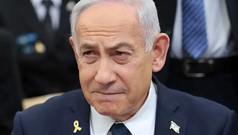 İsrail Kabinesi'nde Gerilim Tırmanıyor: Netanyahu ve Zamir Arasındaki Kavga Gündem Oldu