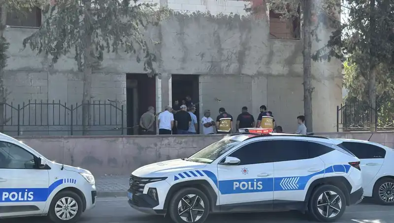 Adıyaman'da Şüpheli Ölüm: Bekçinin Ölü Bulunduğu Yer Kafa Karıştırıyor