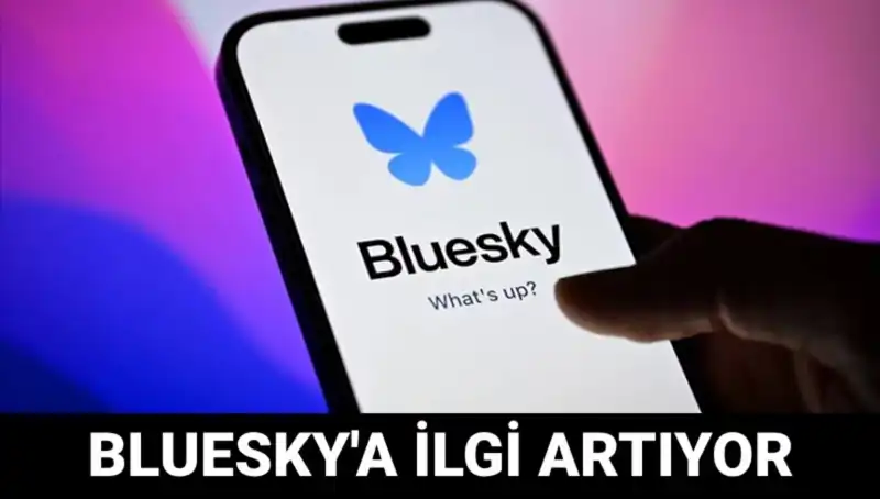 Twitter’a Rakip Olan Bluesky: Üyelik ve Özellikleriyle Tanışın