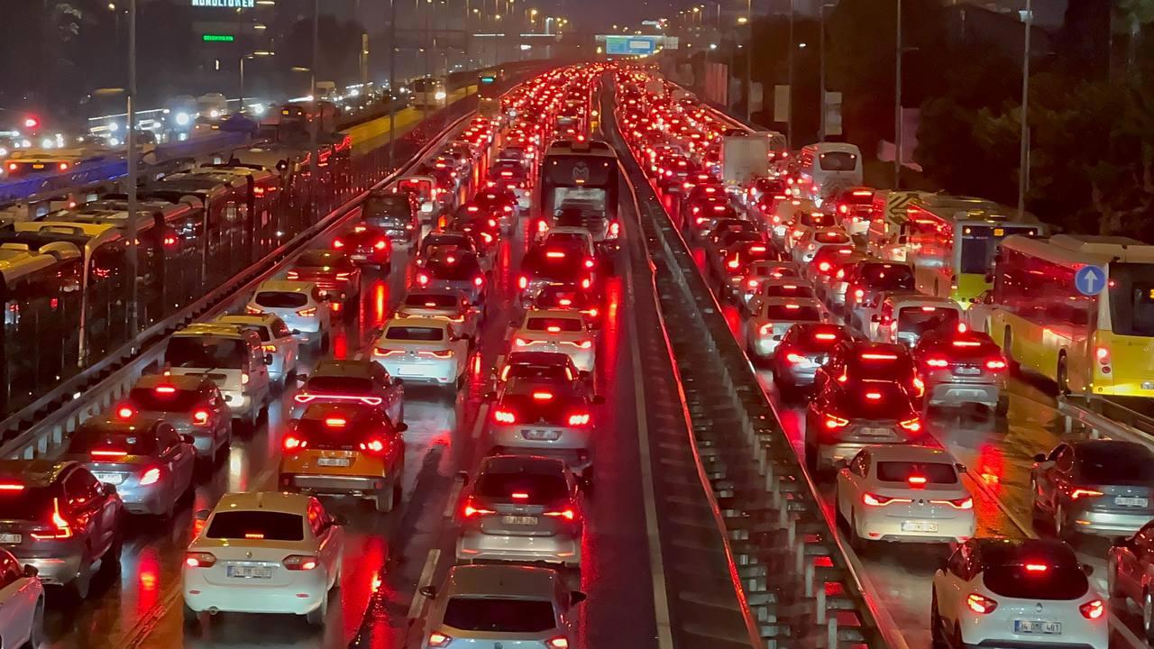 2025 Trafik Cezaları Açıklandı