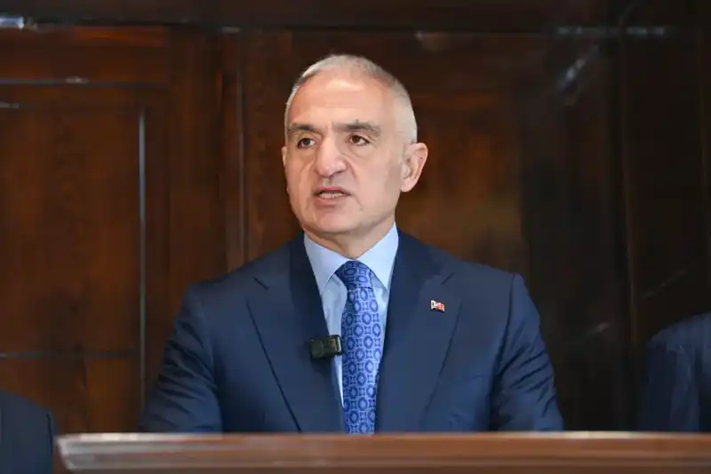 6 Şubat Depremlerinin Ardından Tarihi Eserler Aslına Kavuşuyor