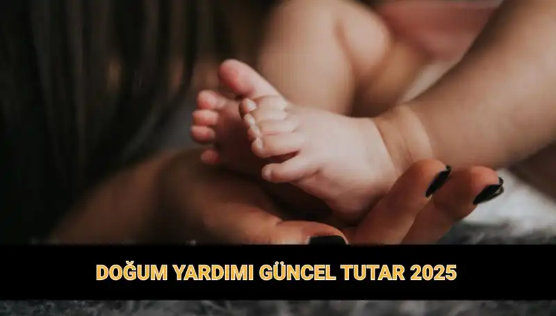 2023 Doğum Yardımı Parası: 1, 2 ve 3. Çocuk İçin Yeni Tutarlar Açıklandı!