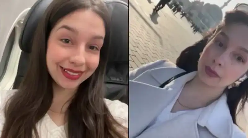 İstanbul'da Estetik Operasyonun Kurbanı Olan Aida'nın Trajedi Hikayesi