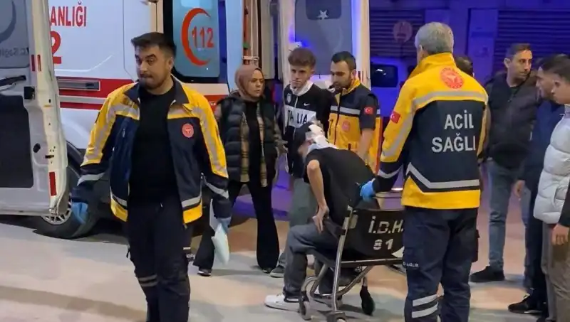 Bursa’da İki Çocuğa Yan Bakma Nedeniyle Dayak Olayı Gündemi Sarstı