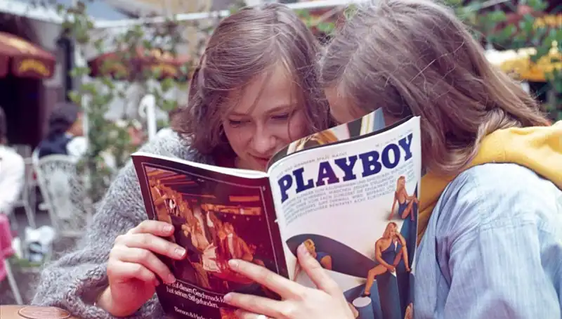 Playboy Dergisi Eski Genel Yayın Yönetmeni Dolandırıcılıkla Suçlandı: Şok Eden İddialar Ortaya Çıktı