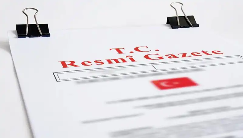 8 Nisan 2025 Resmi Gazete Kararları: Ülkeyi Etkileyecek Yenilikler Neler?