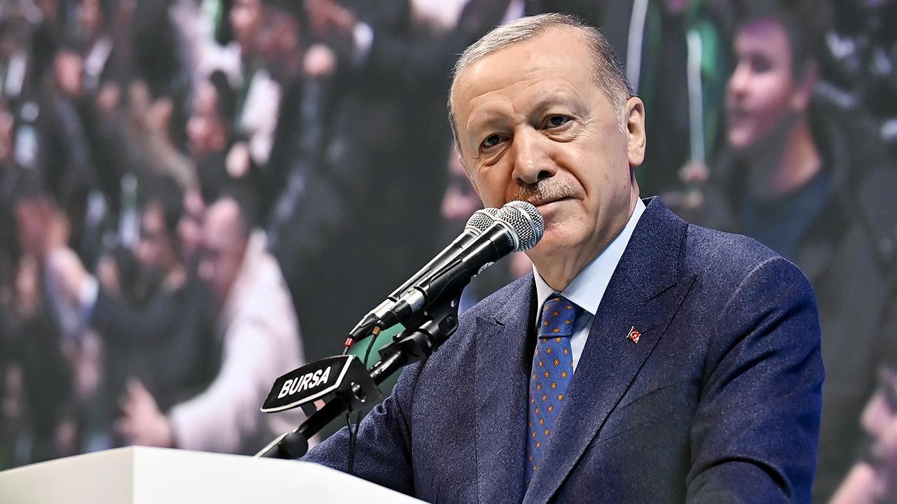 Cumhurbaşkanı Erdoğan'dan Müjde: Sosyal Konut Seferberliği Başlıyor