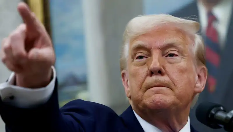 Trump’tan Ukrayna için Yeni Tehditler: Ateşkes Gerçekleşecek Mi?