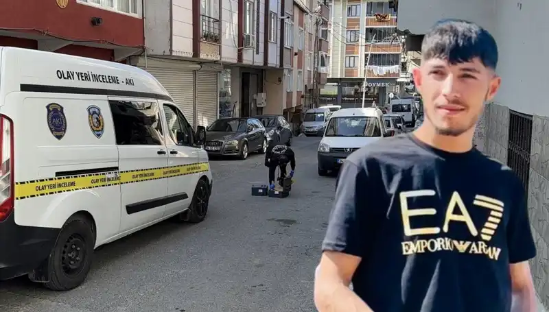 Kardeşinin Korkunç Cinayetinde Kan İzleri Kendini Açıkladı: Mide Bulandıran Gerçek