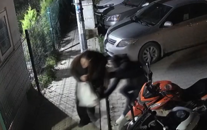 İzmir'de Saplantılı Eski Sevgili Cinayeti: Genç Kadının Trajik Sonu