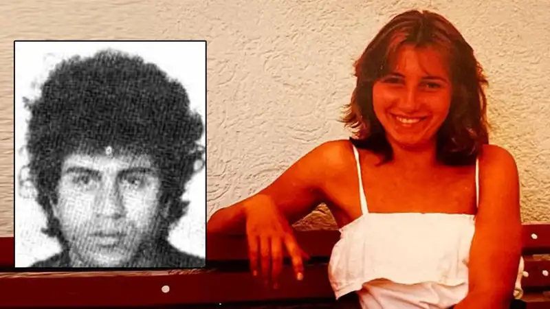 40 Yıl Sonra Raflardan İnen Dosya: Interpol, Nazmi'nin İzini Sürüyor