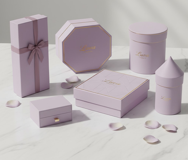 İç Giyimde Yeni Dünyayı Keşfedin: Luva Lingerie ile Tanışın