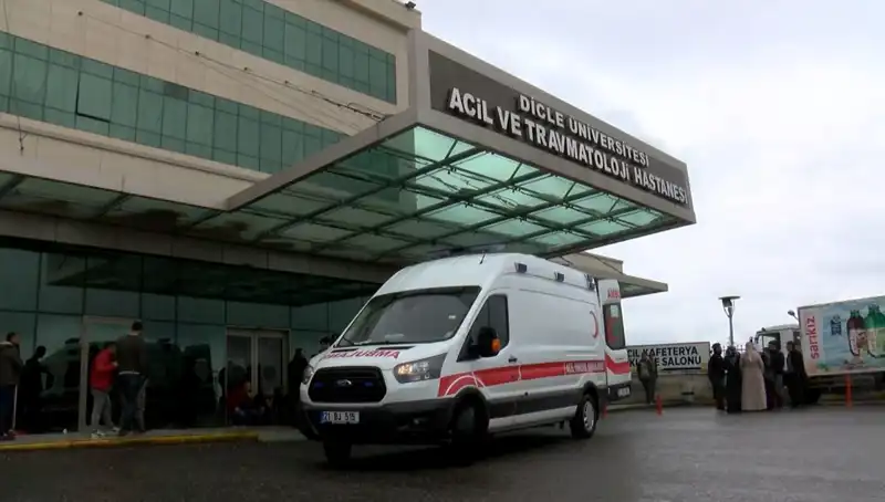 Silahla Aile İçi Çatışma: Kuzenini Vuran Adam Tutuklandı