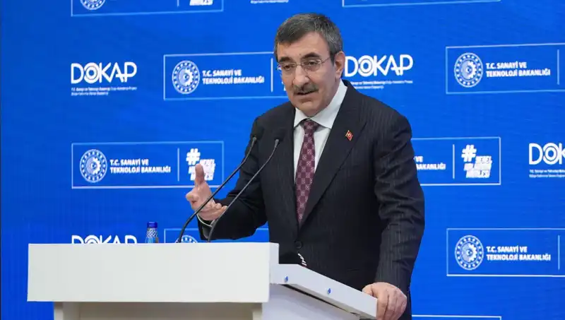 Cevdet Yılmaz’dan Ekonomi Vizyonu: Enflasyonu Düşürme Hedefi