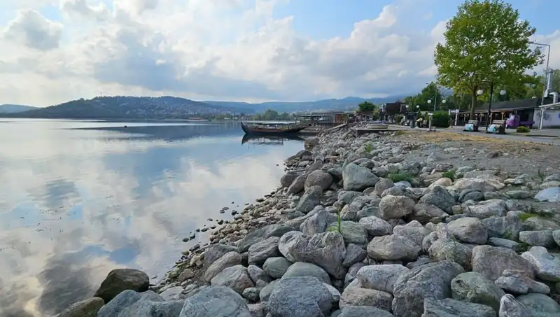 Sapanca Gölü'ndeki Su Seviyesi Düşüşü, Bölgeyi Nasıl Etkiliyor?
