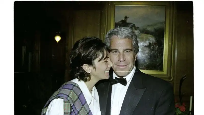 Ghislaine Maxwell'in İfşaatı: Epstein Skandalında 100 Ünlü İsim Açıklandı!
